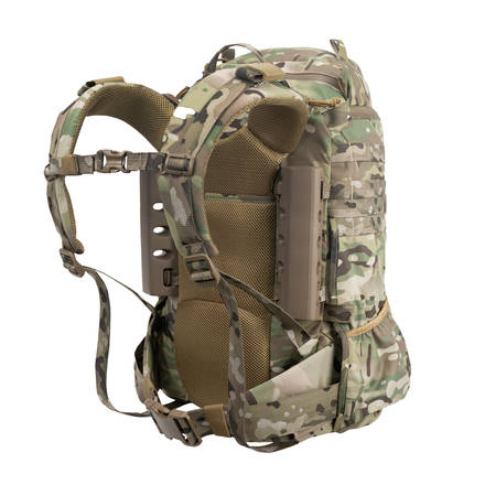 Рюкзак WARMAX 35 л